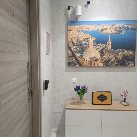54 Two By Rw San Julian's Apartament Is-Swieqi