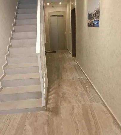 54 Two By Rw San Julian's Lejlighed