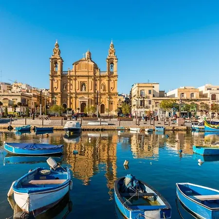 54 Two By Rw San Julian's Is-Swieqi