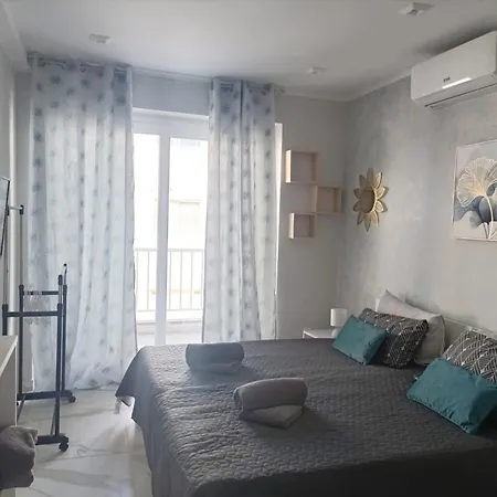 Appartement 54 Two By Rw San Julian's