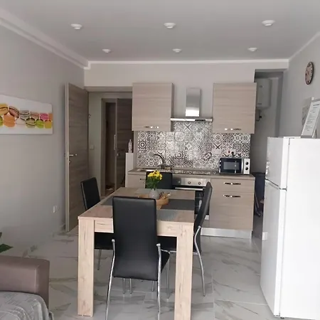 Appartement 54 Two By Rw San Julian's Is-Swieqi